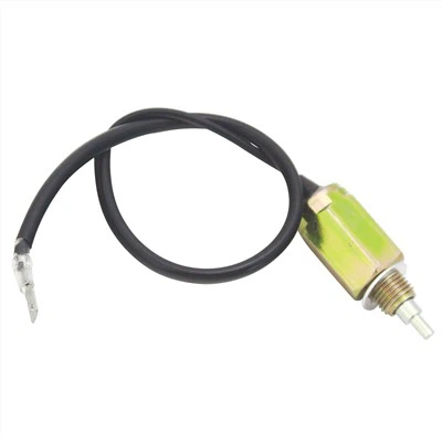 Elektrozawór przepustnicy Nissan Datsun 16196-vo400 12v B210